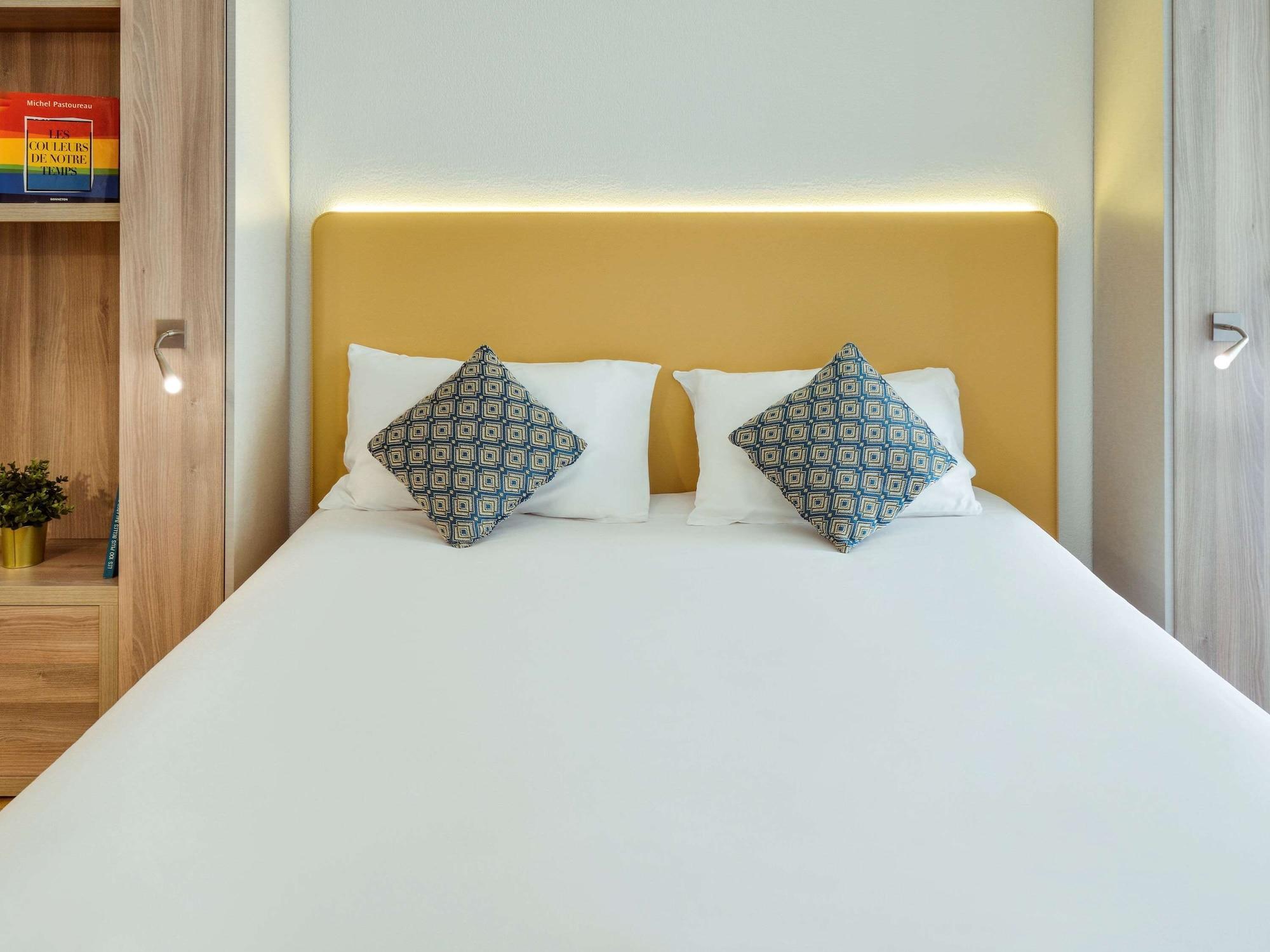 Appart hôtel Adagio Monaco Palais Joséphine