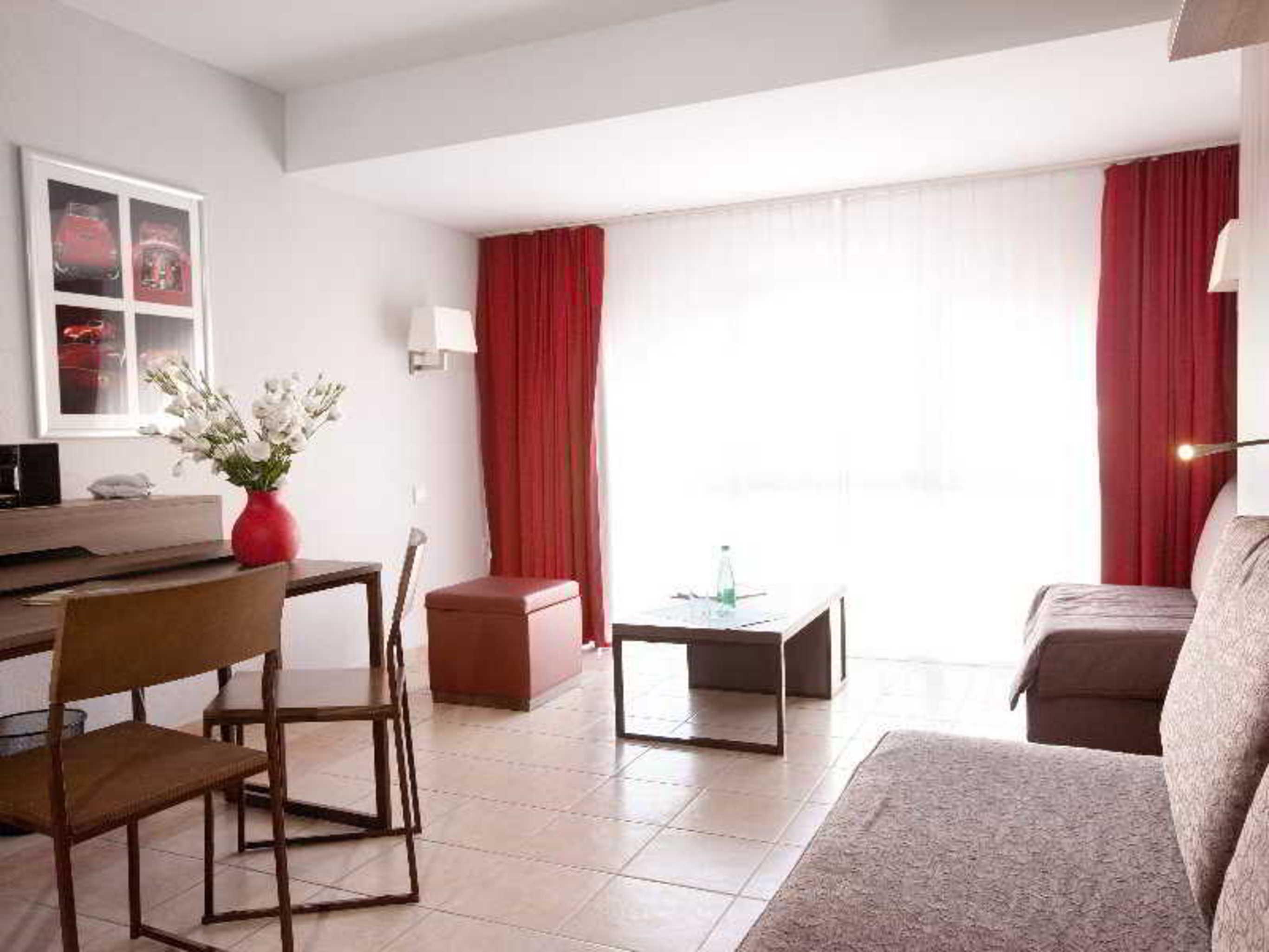 Appart hôtel Adagio Monaco Palais Joséphine