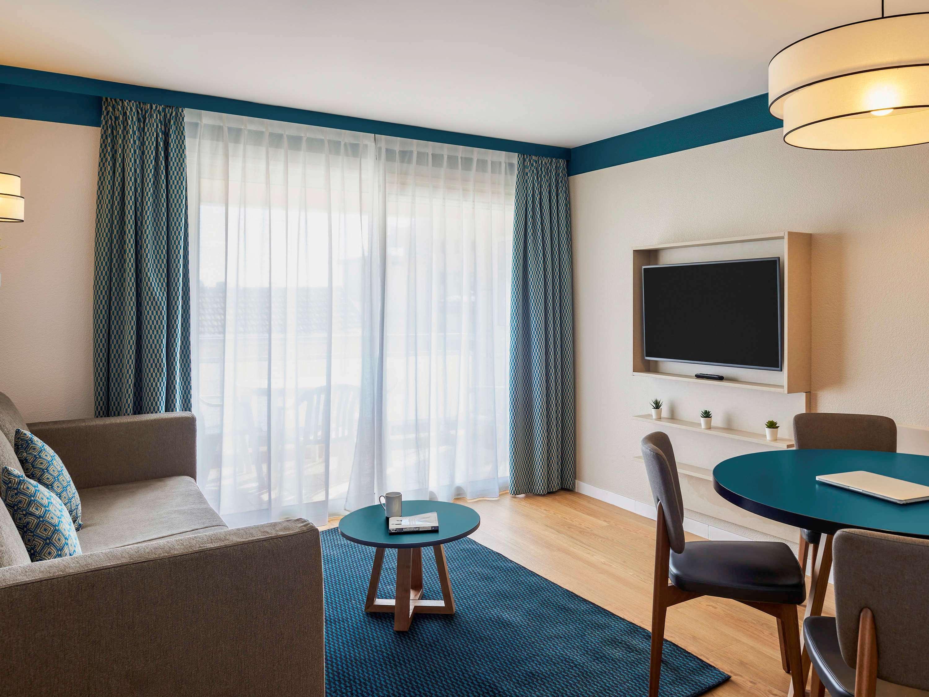 Adagio Monaco Palais Joséphine 3* Beausoleil