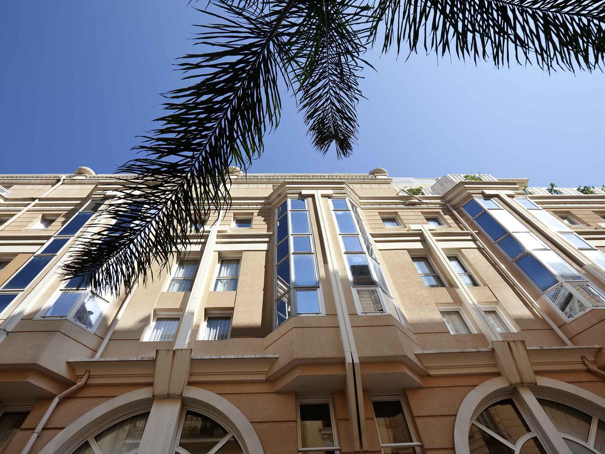 Adagio Monaco Palais Joséphine Appart hôtel 3*