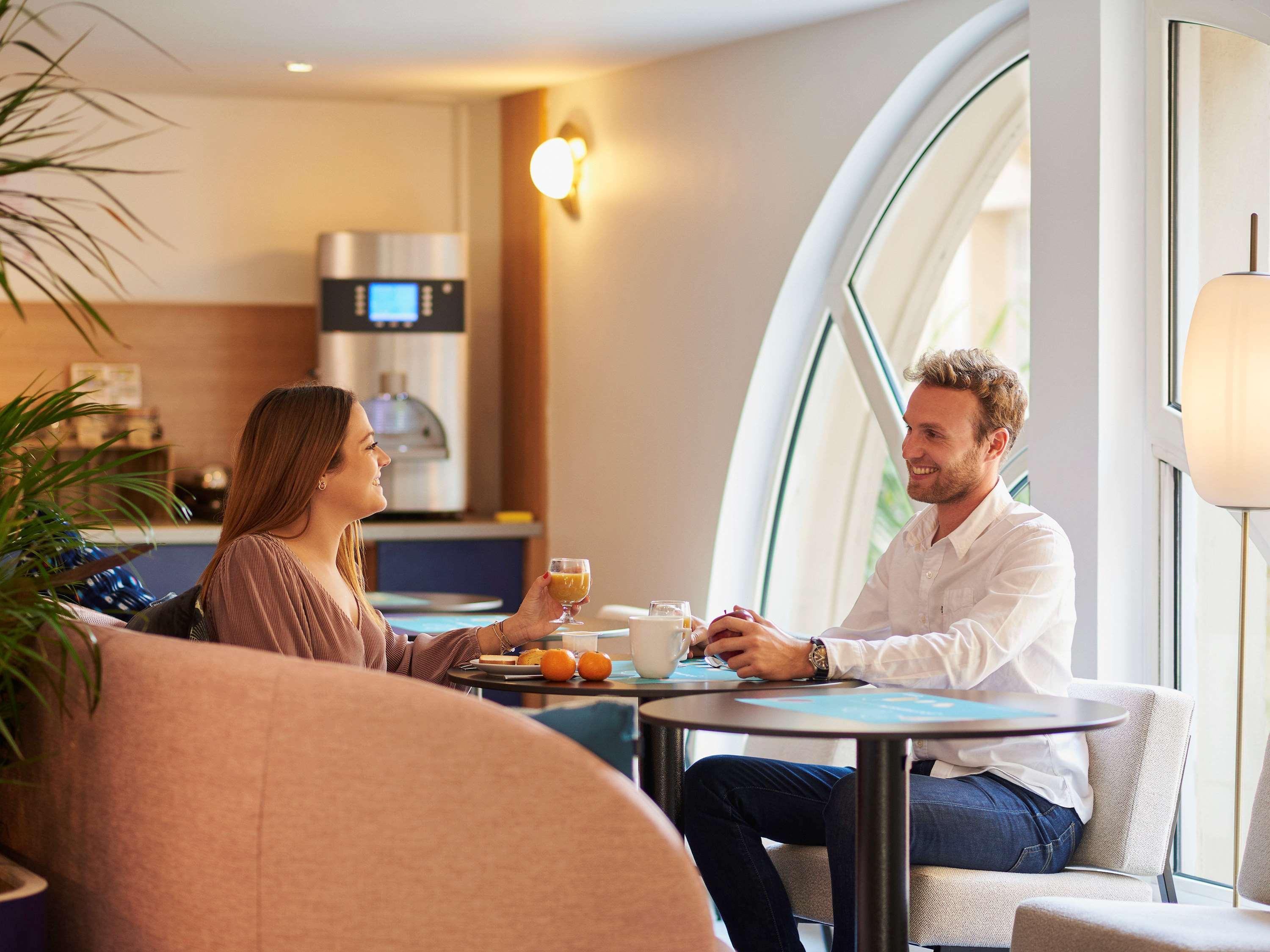 Adagio Monaco Palais Joséphine Appart hôtel 3*