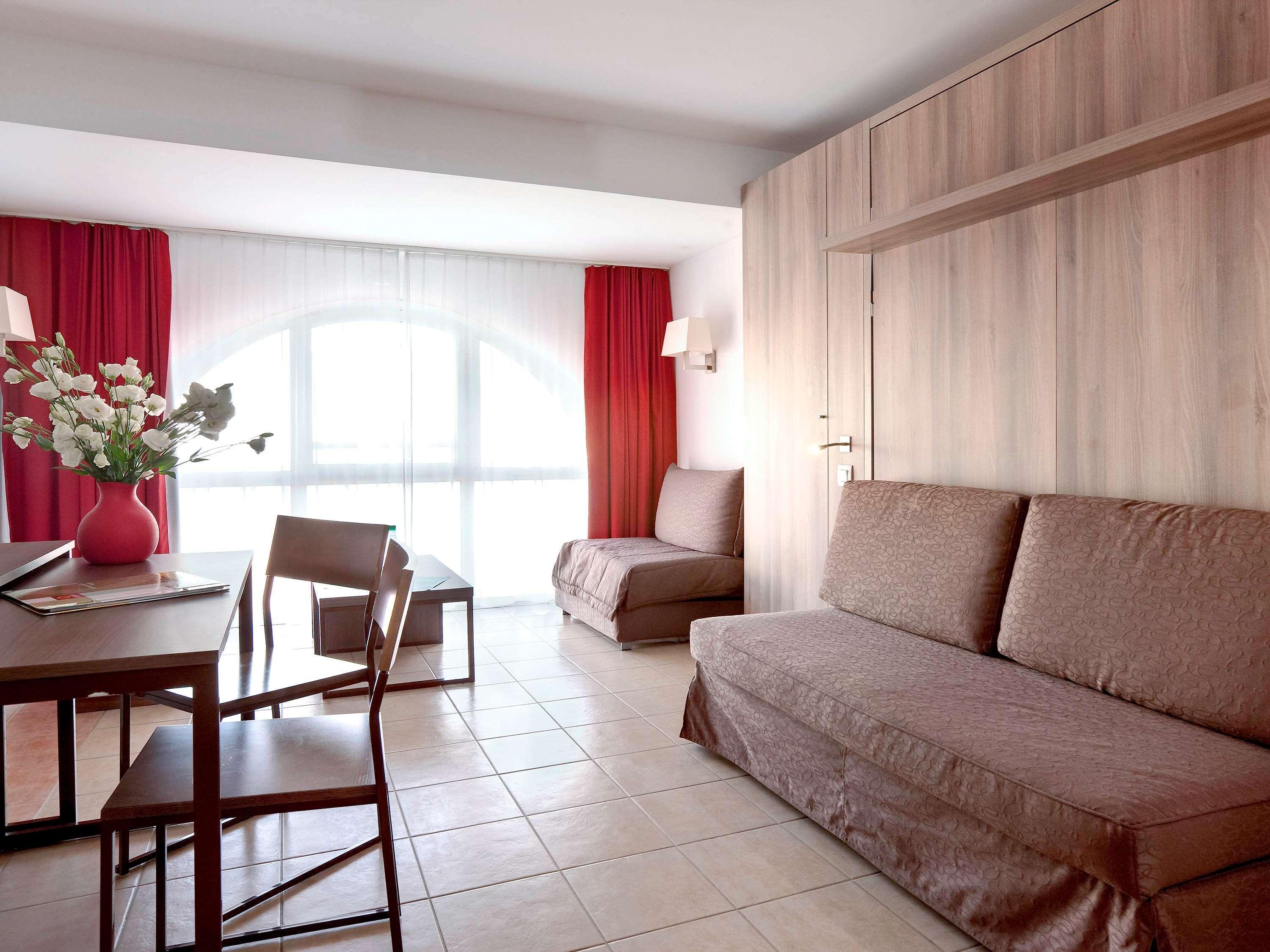 Adagio Monaco Palais Joséphine Appart hôtel 3*