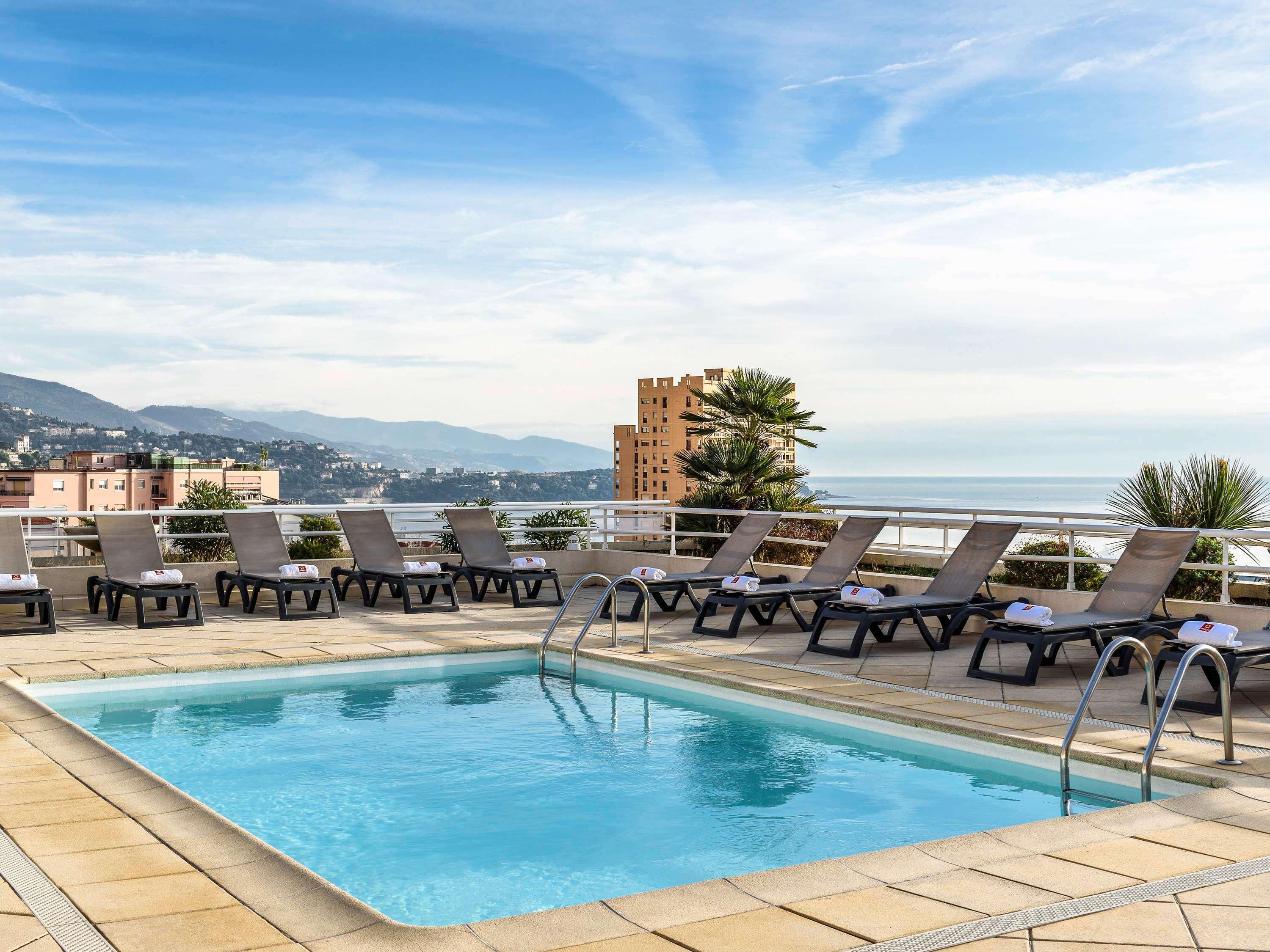 Adagio Monaco Palais Joséphine 3* Beausoleil