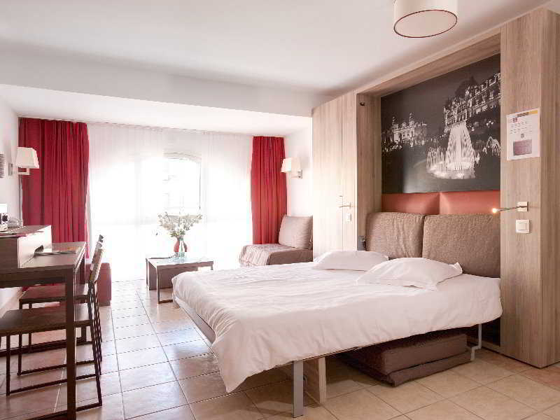 Aparthotel Adagio Monaco Palais Joséphine Beausoleil