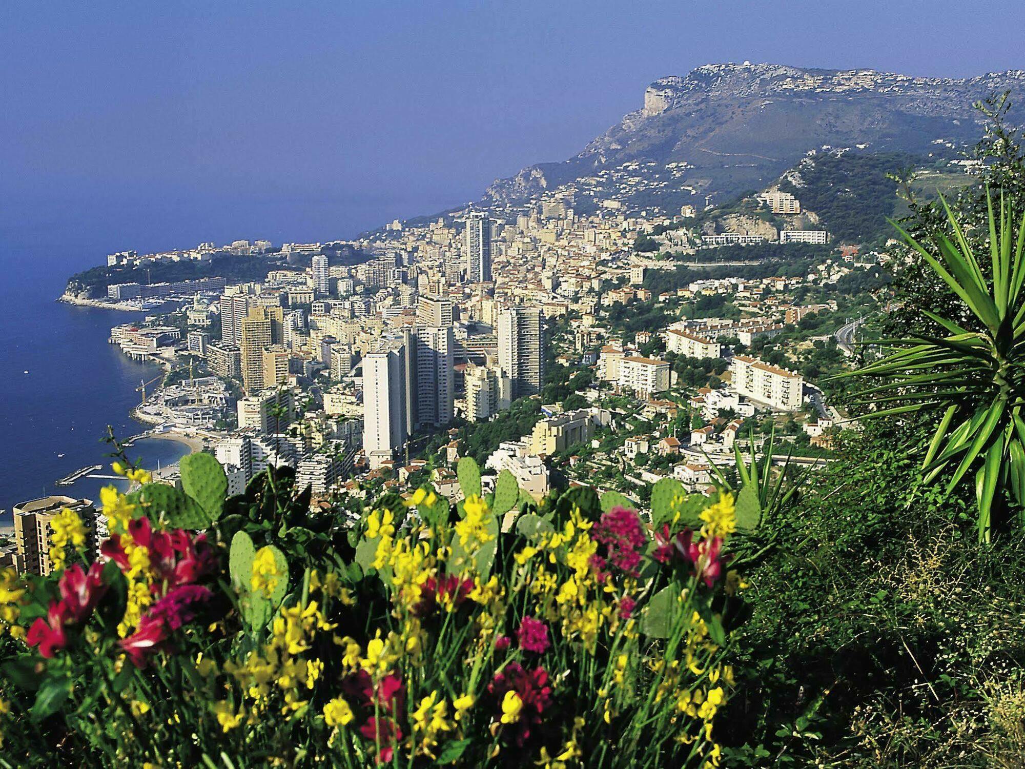 Adagio Monaco Palais Joséphine 3* Beausoleil