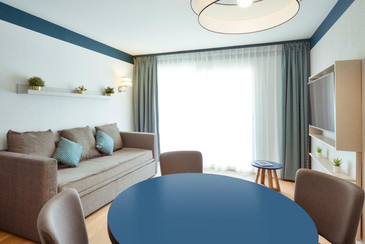 Adagio Monaco Palais Joséphine 3*