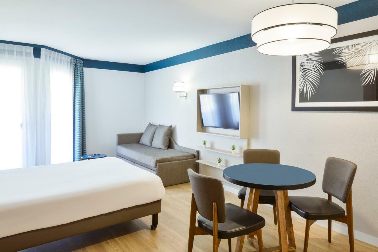 Adagio Monaco Palais Joséphine Appart hôtel 3*