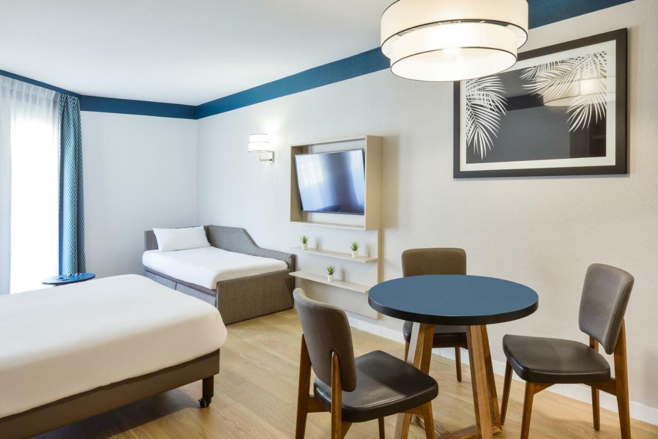 Adagio Monaco Palais Joséphine 3*