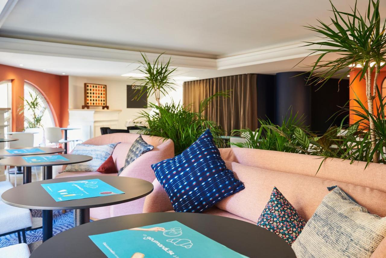 Adagio Monaco Palais Josephine