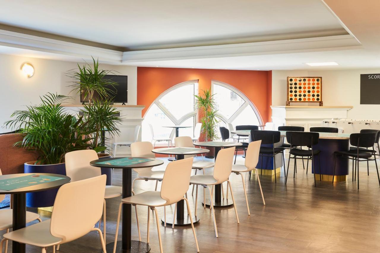 Adagio Monaco Palais Josephine Apart-hotel Beausoleil