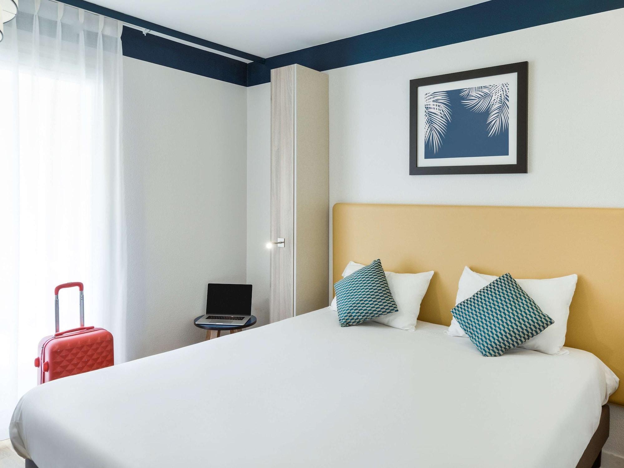 Adagio Monaco Palais Josephine 3*
