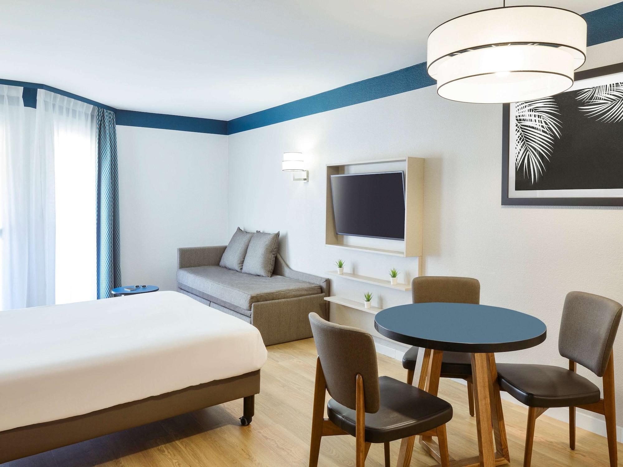 Adagio Monaco Palais Josephine Apart-hotel