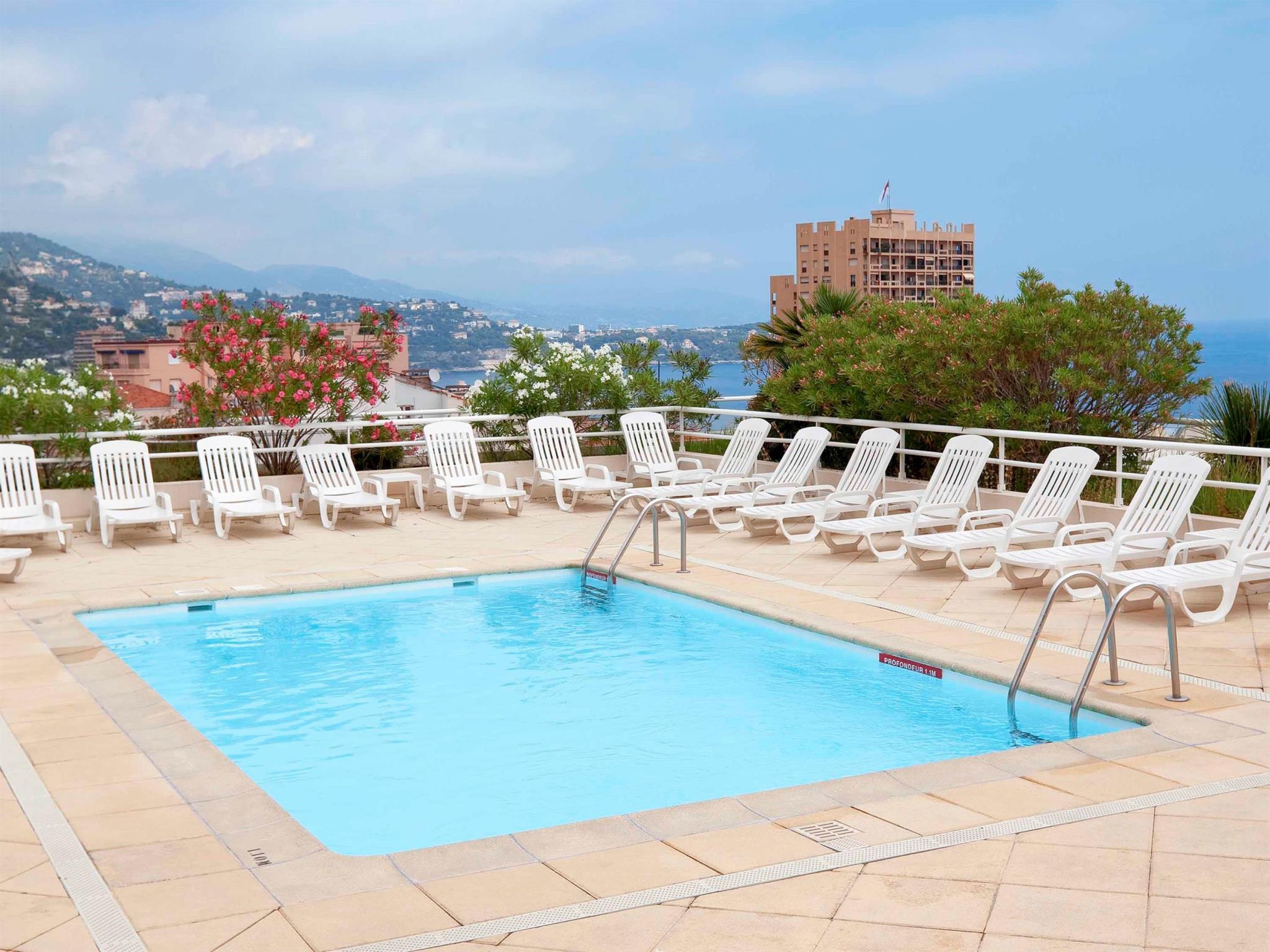 Adagio Monaco Palais Josephine Apart-hotel