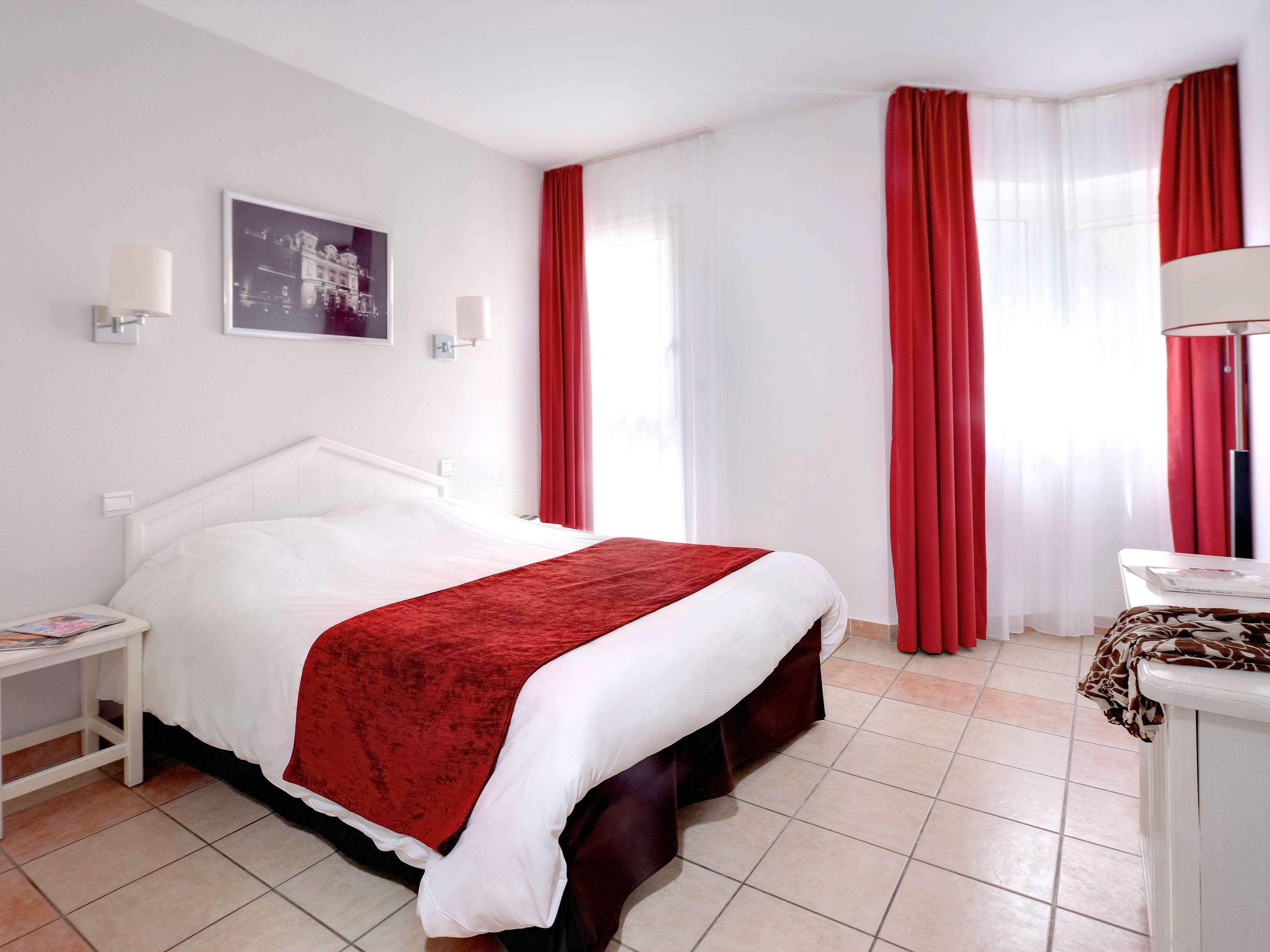 Adagio Monaco Palais Josephine Apart-hotel 3*