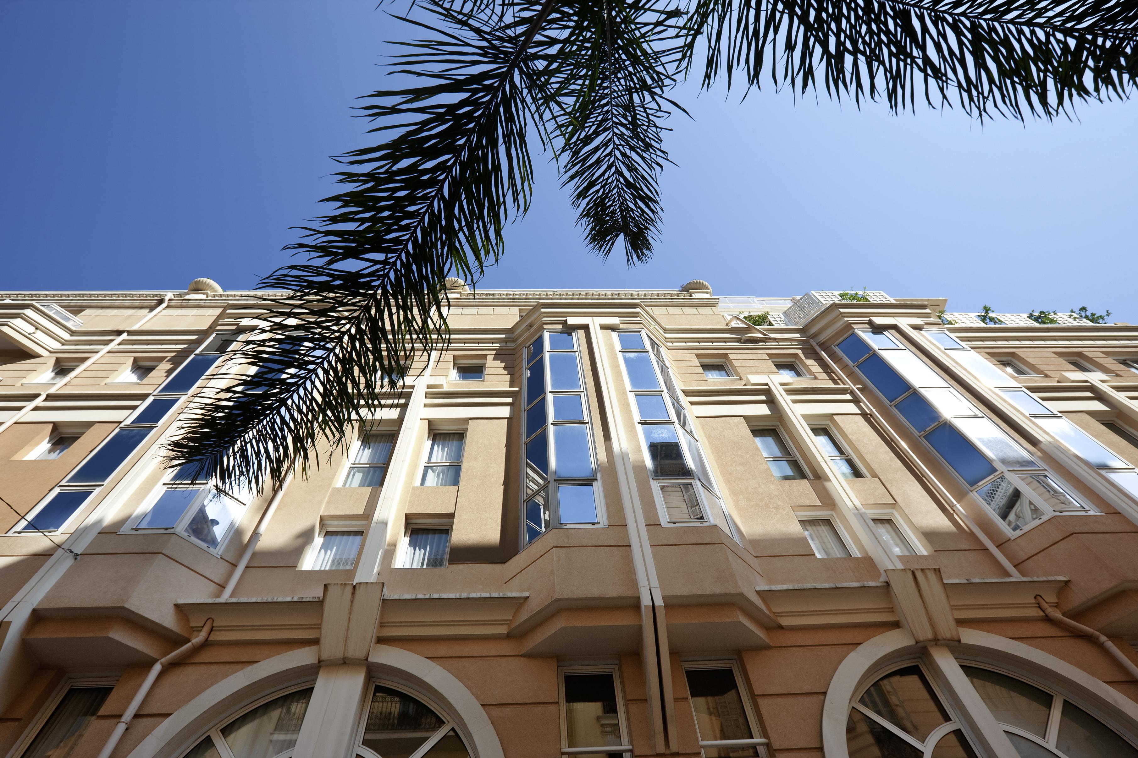 Apart-hotel Adagio Monaco Palais Josephine 3*