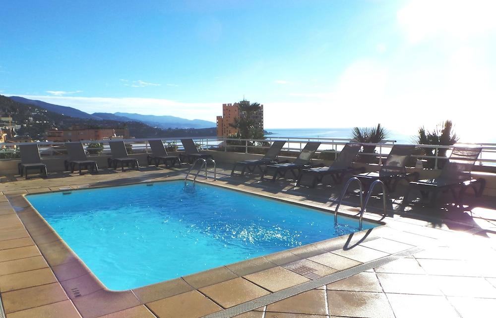 Adagio Monaco Palais Josephine Apart-hotel 3*