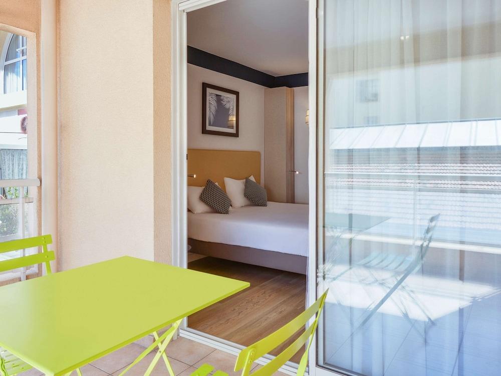 Adagio Monaco Palais Josephine