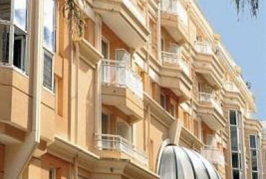 Adagio Monaco Palais Josephine Apart-hotel Beausoleil