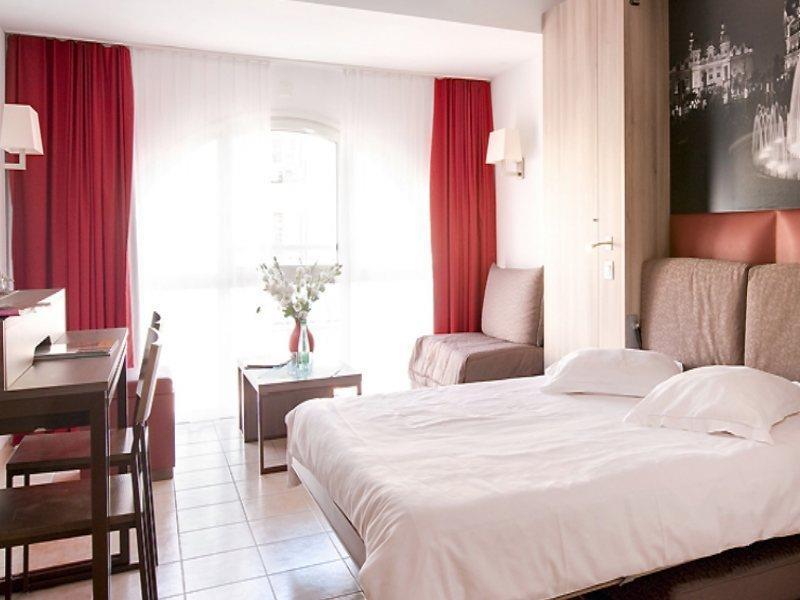 Adagio Monaco Palais Josephine