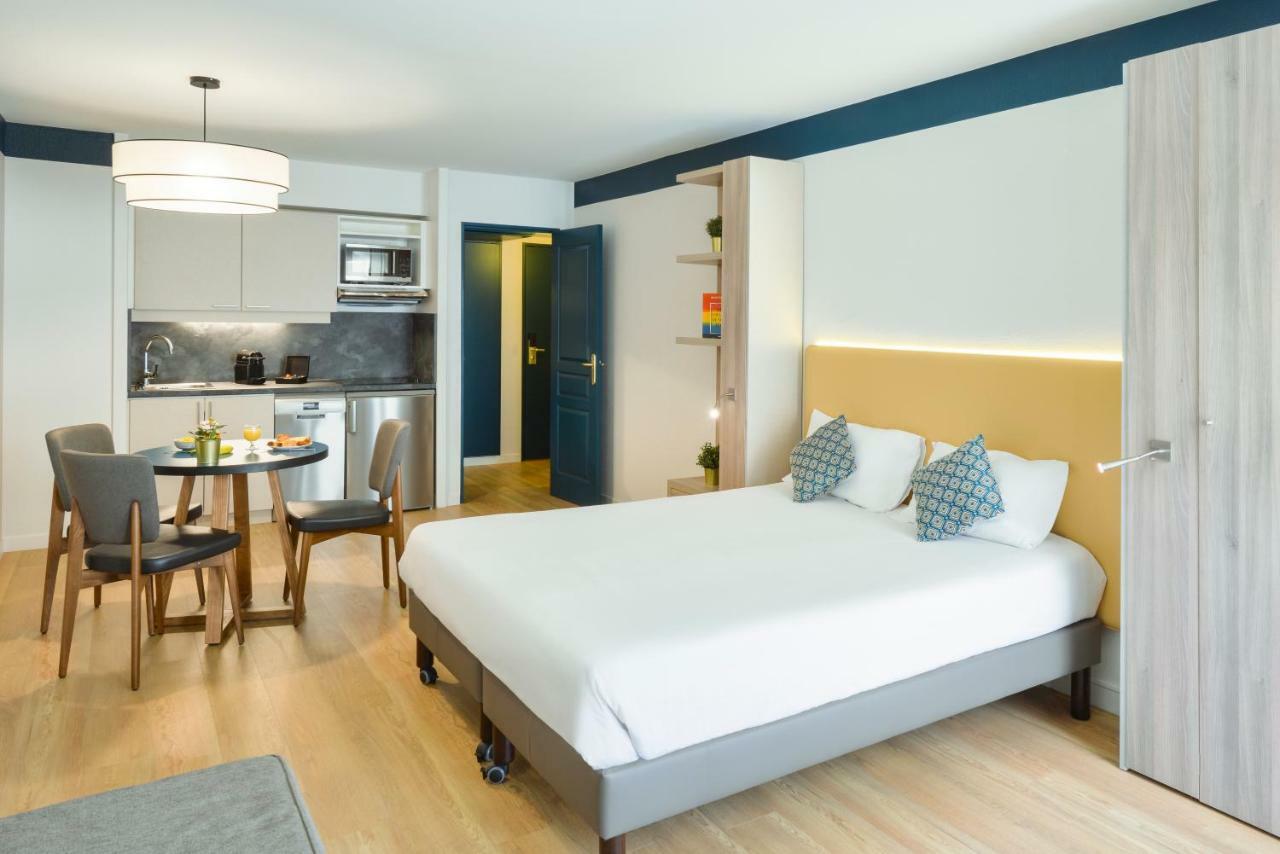 Apart-hotel Adagio Monaco Palais Josephine