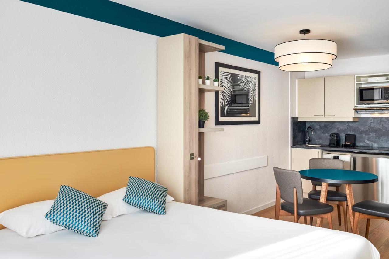 Adagio Monaco Palais Josephine Apart-hotel